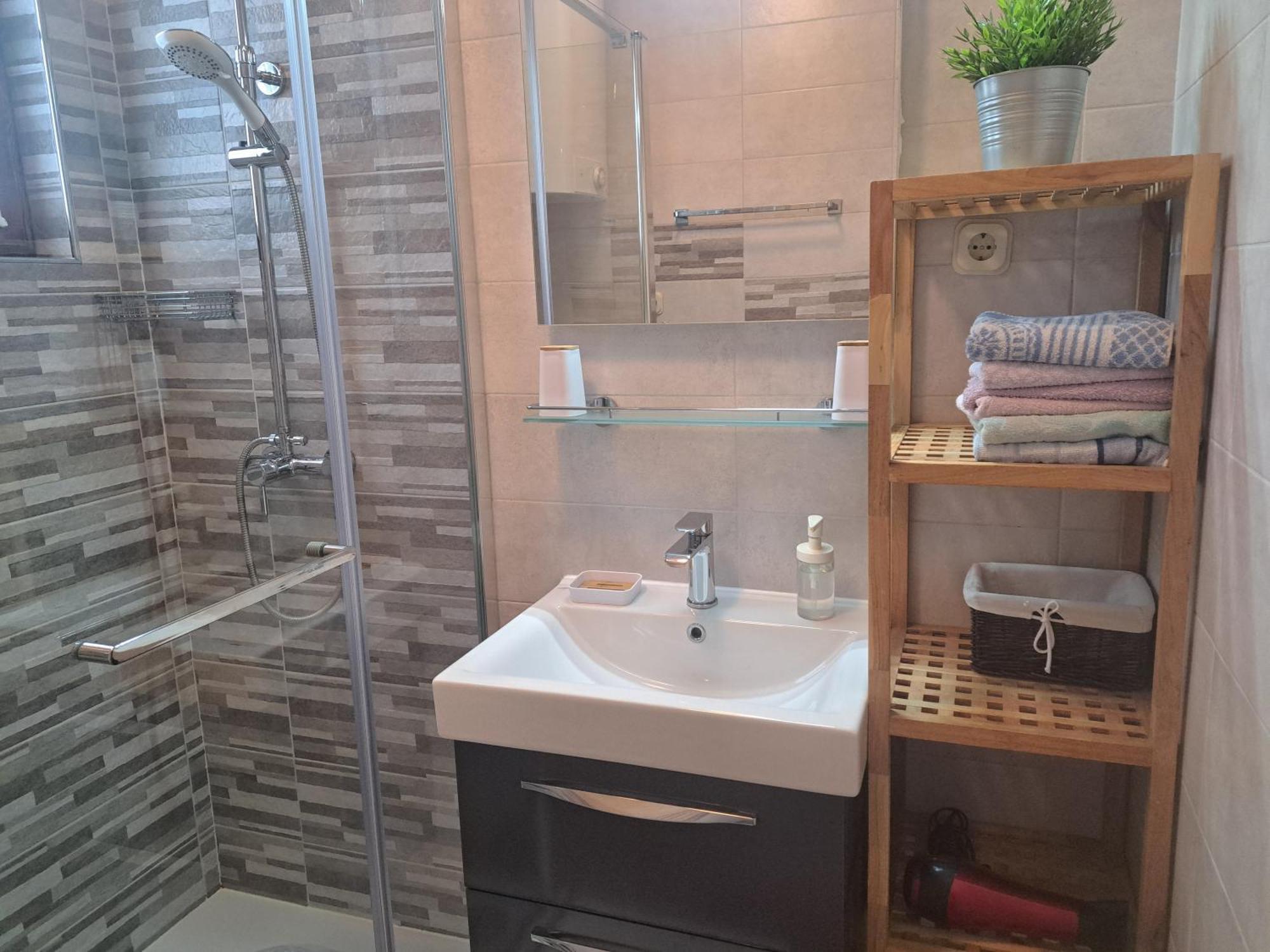 Apartman Dida Jakov Примоштен Экстерьер фото