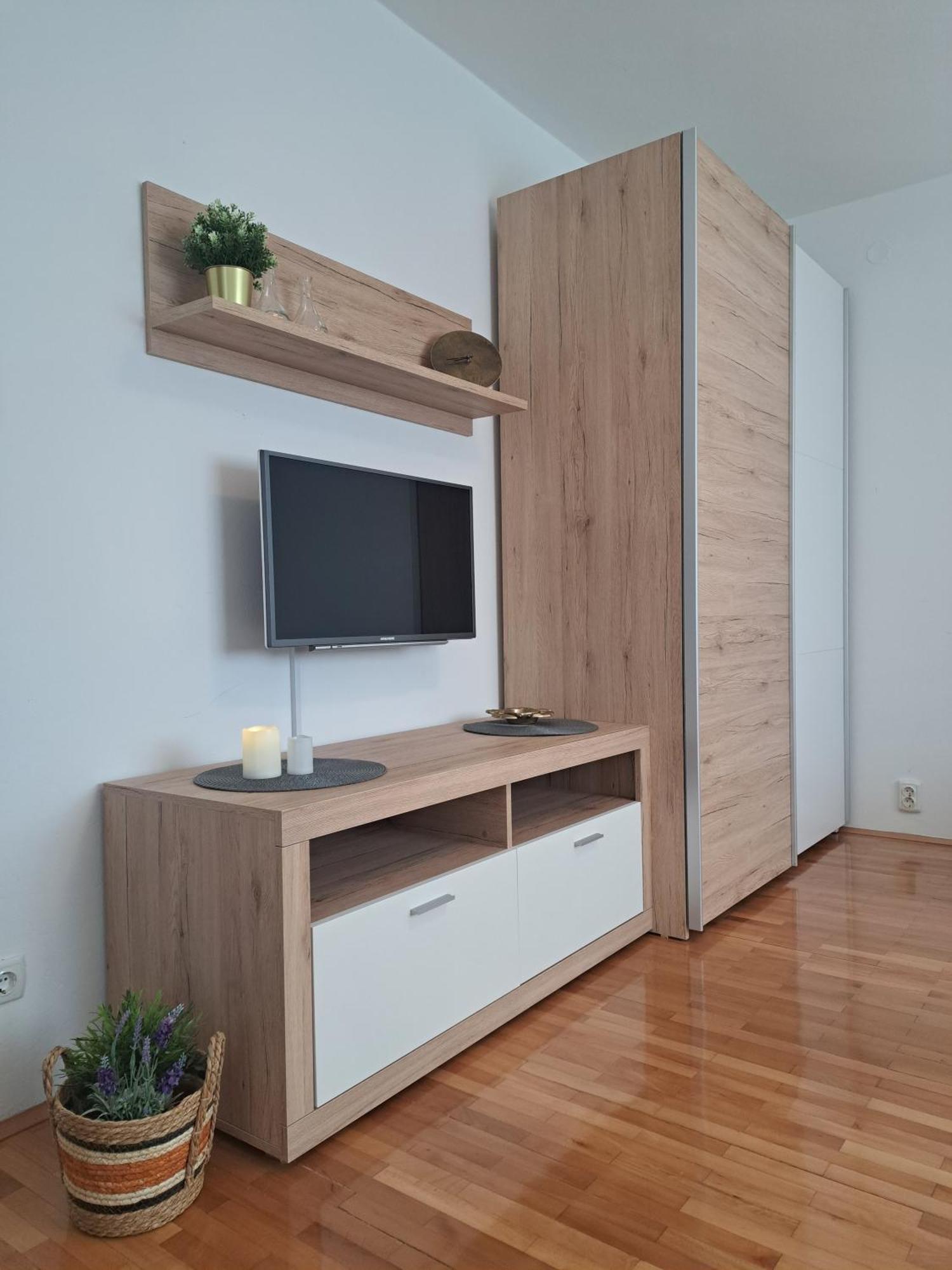 Apartman Dida Jakov Примоштен Номер фото